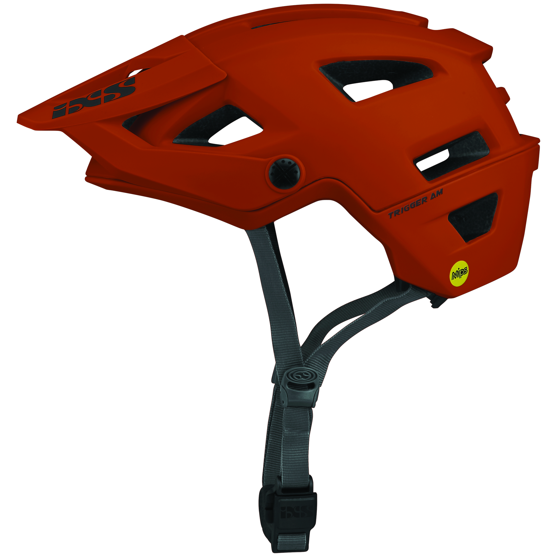 IXS Trigger AM Helmet – The Gravity Cartel