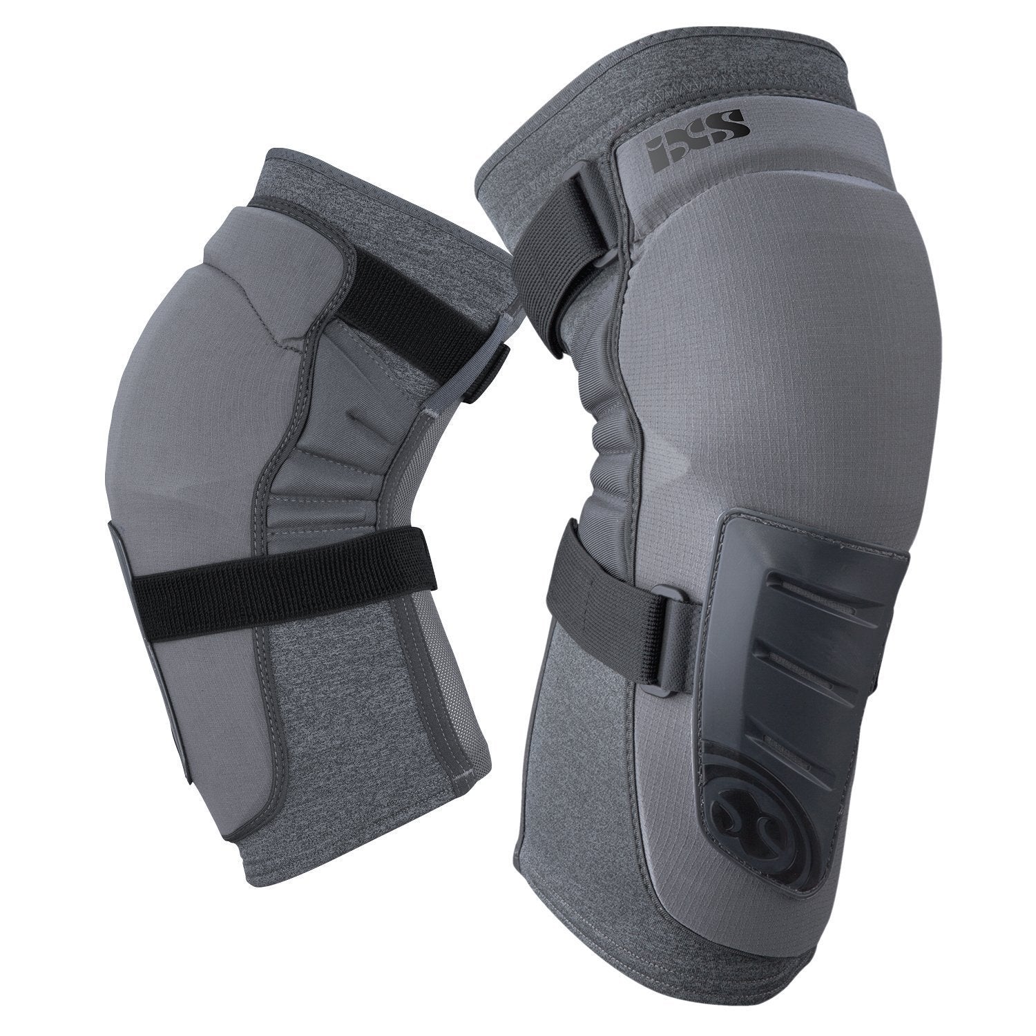 IXS Carve EVO+ Knee Guard – The Gravity Cartel