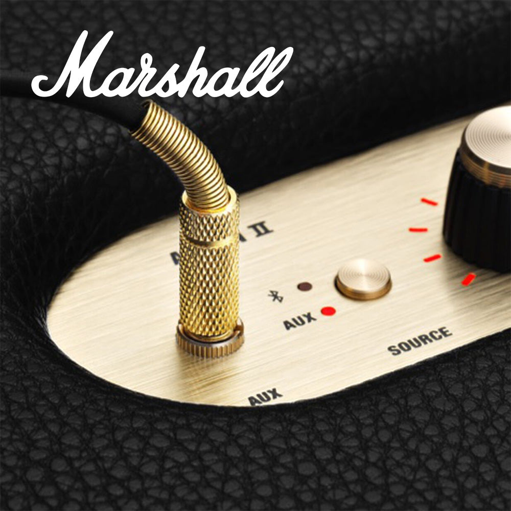 ショッピングオンラインストア 【極美品】marshall acton Ⅱ dvap.uach.cl