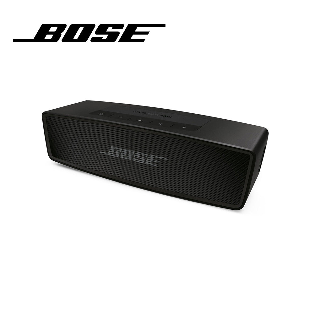 保障できる】 BOSE SoundLink Mini