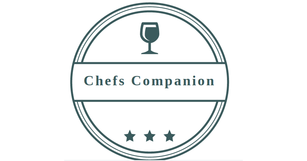Chefs Companion