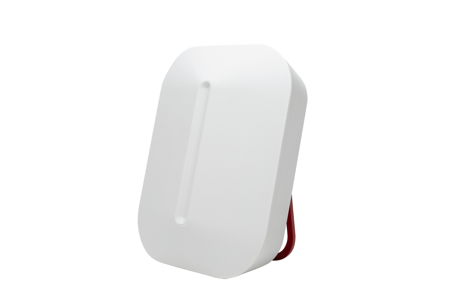 weboost inside antenna