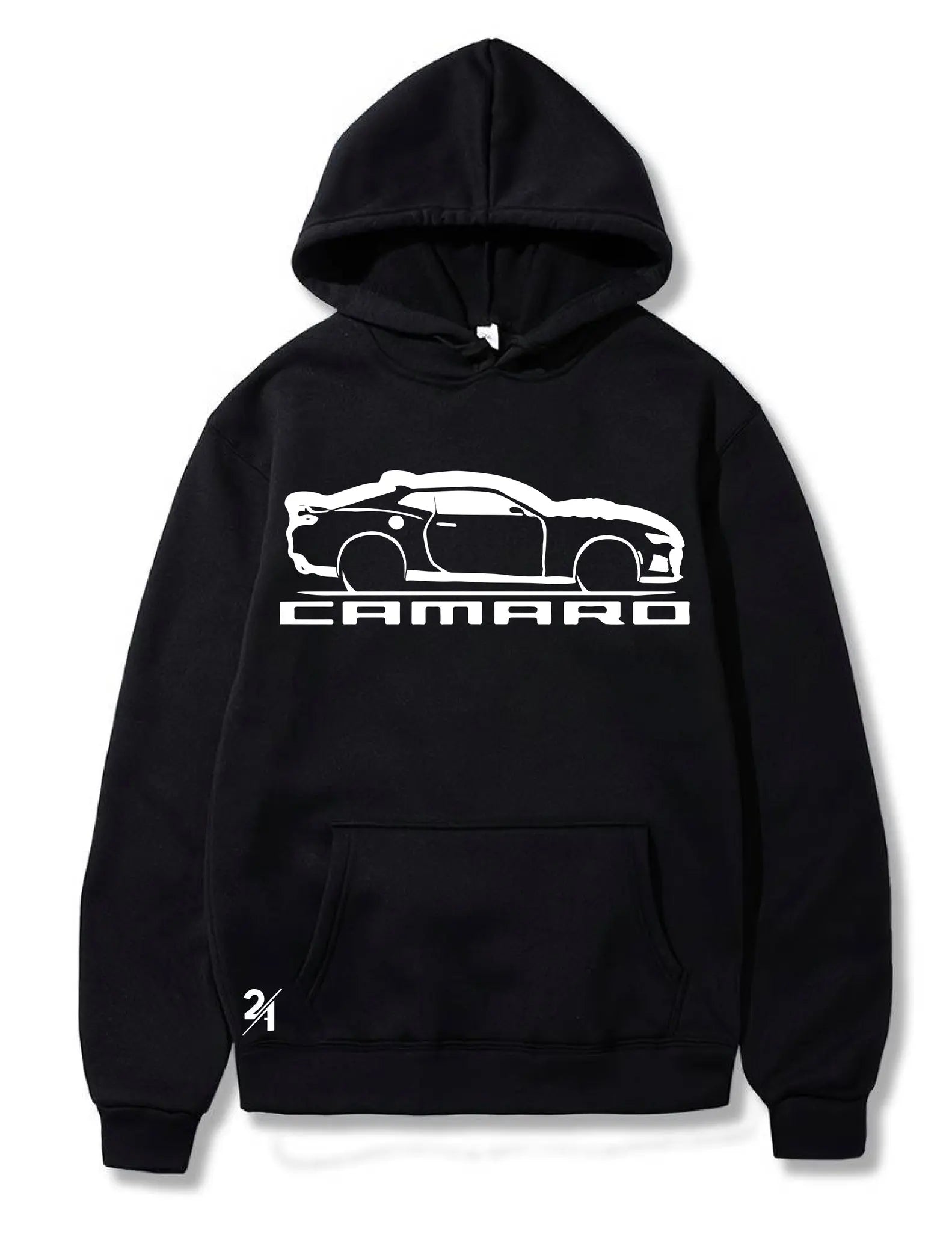 CAMARO HOODIE