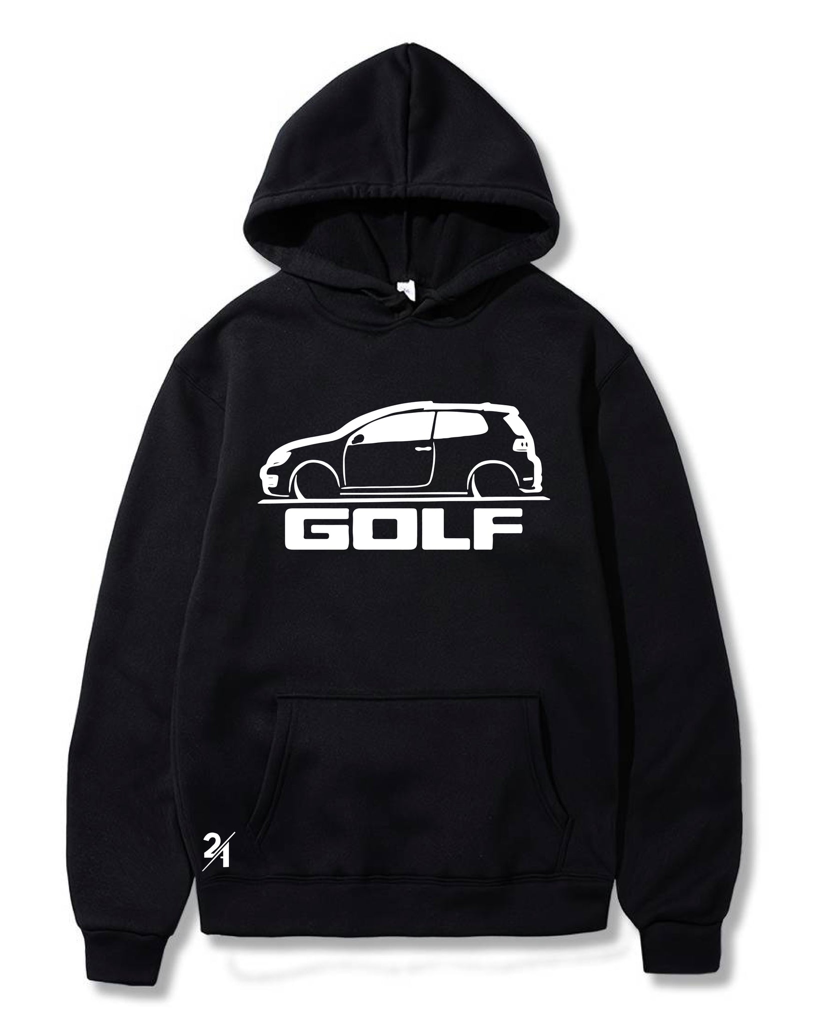 GOLF GTI HOODIE