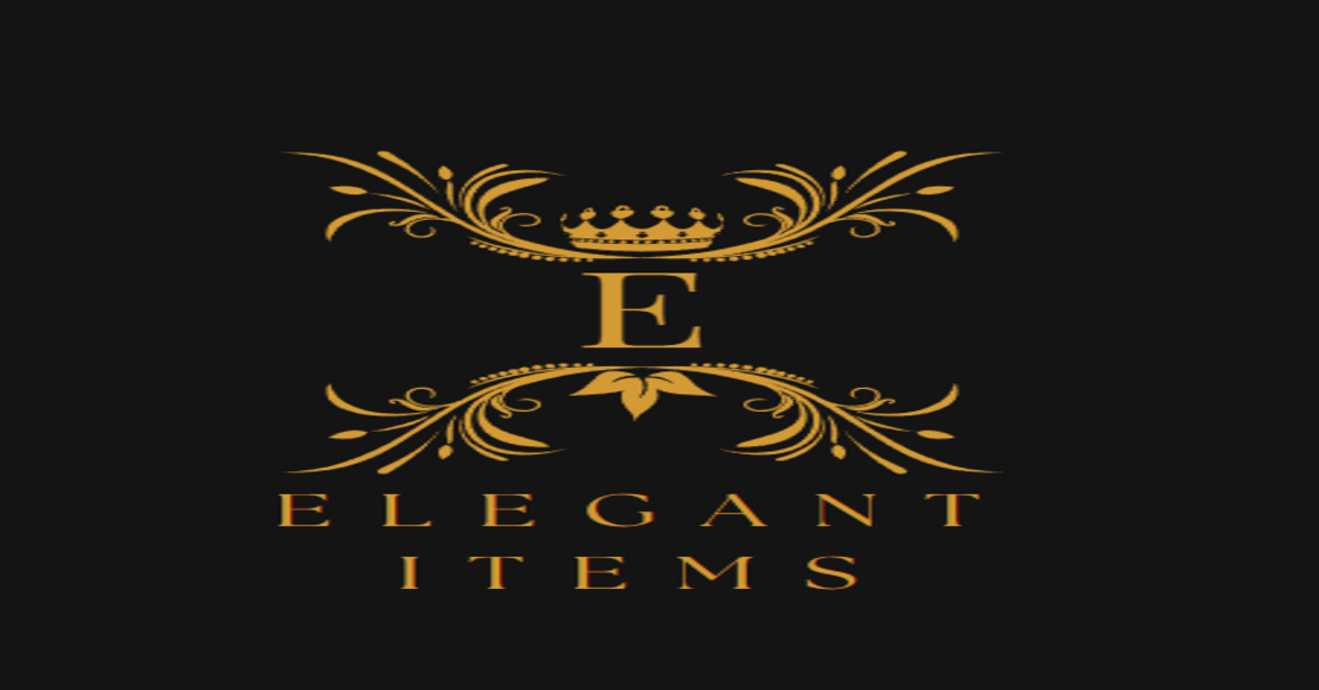 Elegant Items