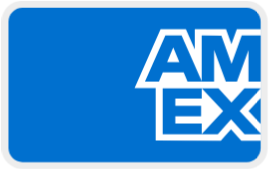 American Express Logo