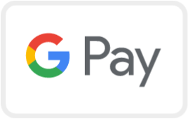 Google Pay Logo