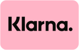 Klarna Pay Later Logo