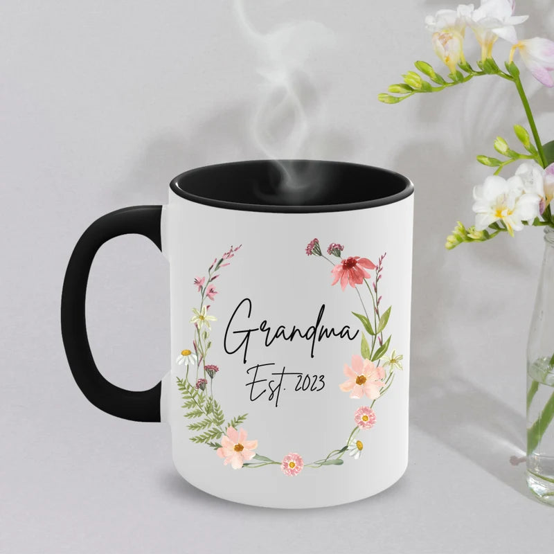 - personalized inner color mug - custom photo mug with colored interior - color accent coffee mug - printed ceramic mug with inside color - custom name mug with color inside - two-tone personalized coffee mug - inside color photo mug gift - customized mug with colored handle and interior - personalized drinkware with inner color - custom logo mug with color interior