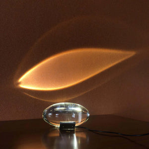 CRYS - Crystal Table Lamp - VYDKO