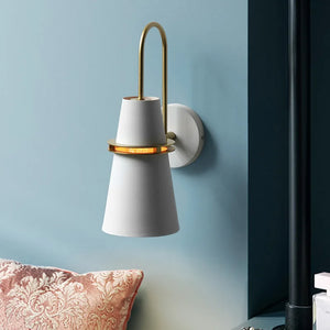 COSSA - Modern Nordic LED Sconce - VYDKO