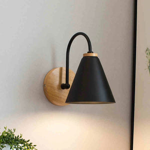 BO - Nordic Macaroon LED Wall Sconce - VYDKO