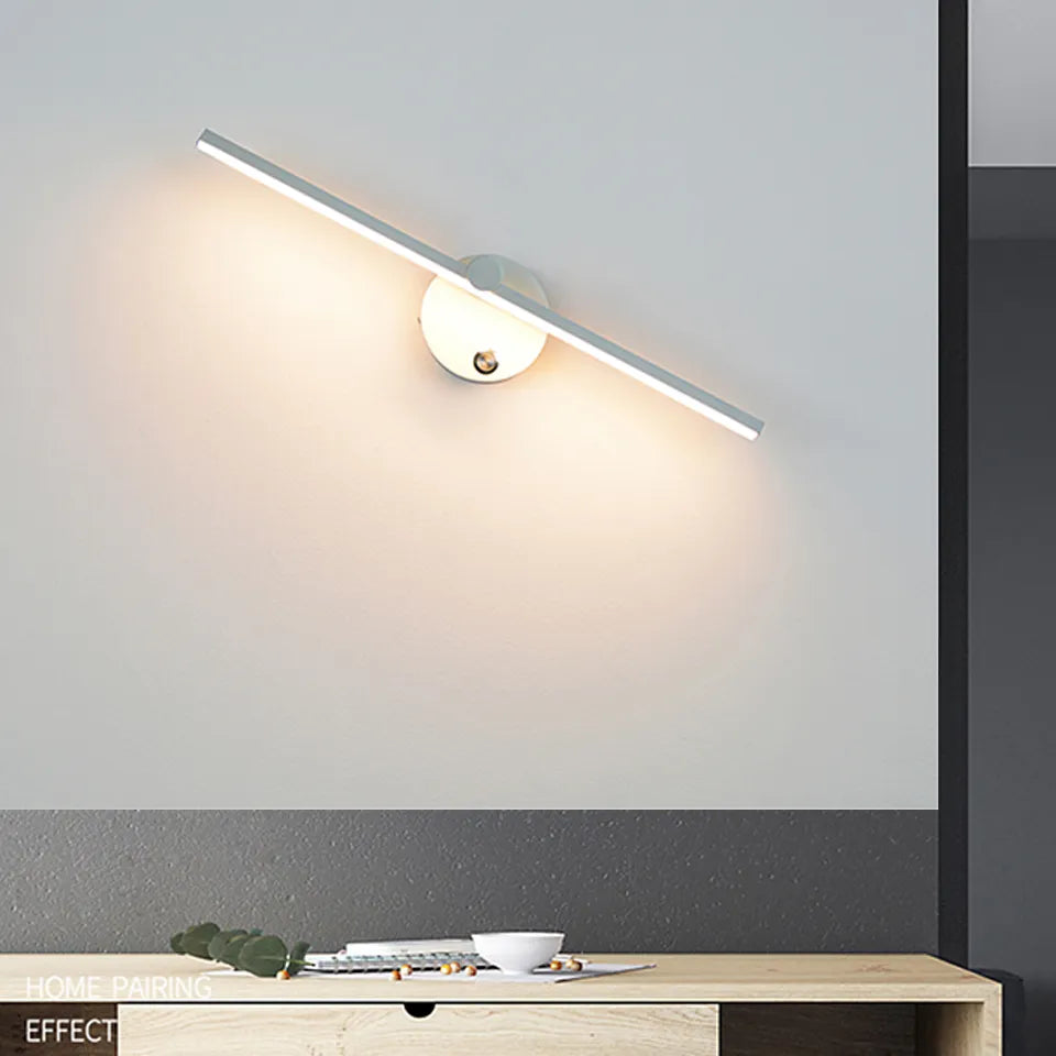 COR - American-Style LED Wall Light Fixture