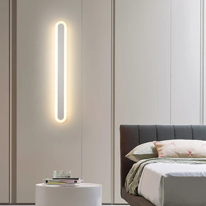 FOKY - Nordic Modern LED Wall Lamp - VYDKO