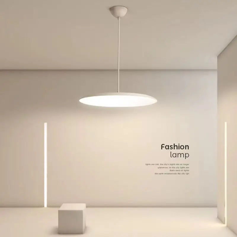 OLIMP - Pendant Nordic Chandelie