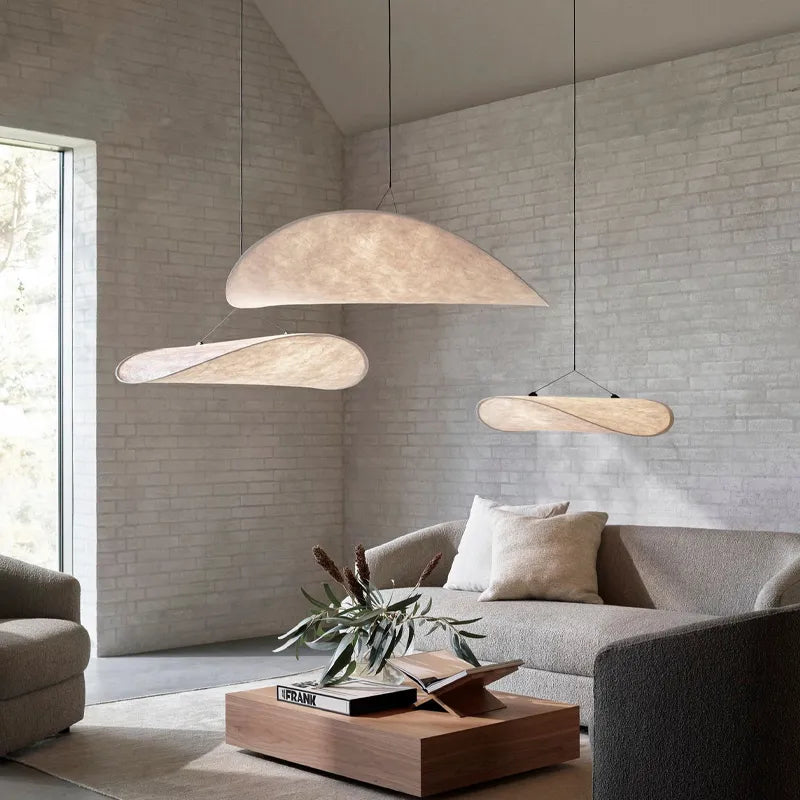 SIGRID - Modern Sleek Nordic Ceiling Pendant Luminaire