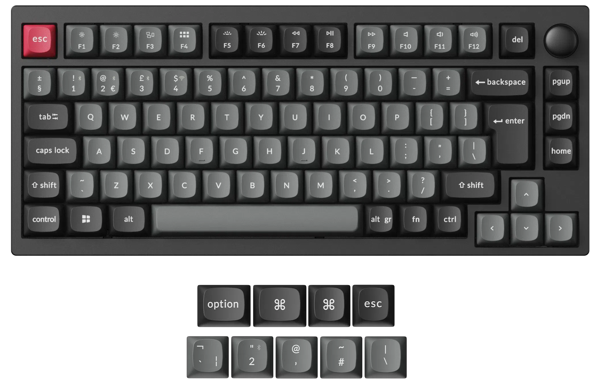 lemokey-p1-pro-qmk-wireless-custom-mechanical-keyboard-uk-iso-layout-keyboard__PID:d18bef6a-5047-4c62-86f8-1b1d417ac447