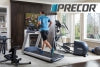 Precor Brochure