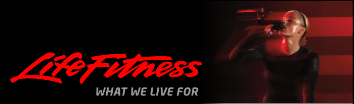 Life Fitness Buy Gym Equipment Fitness Experience