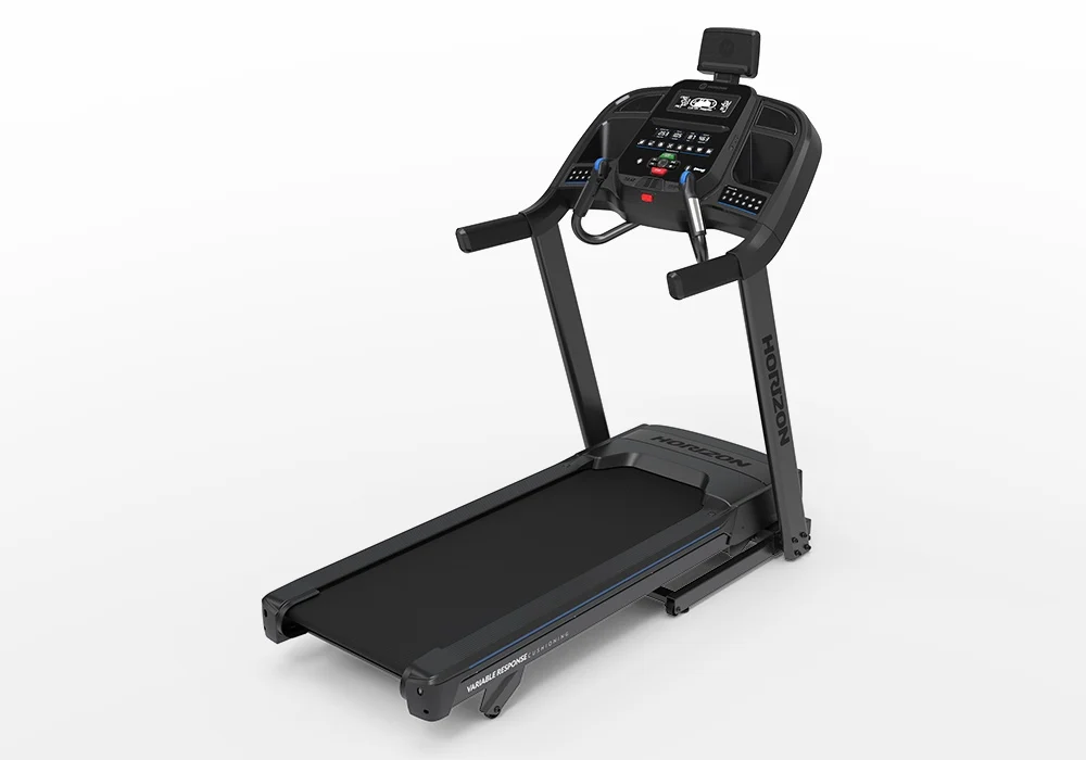 Horizon 7.0 AT Treadmill - Fitness Experience product image