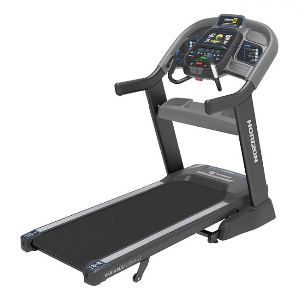 Horizon 7.8 AT Treadmill - Fitness Experience product image