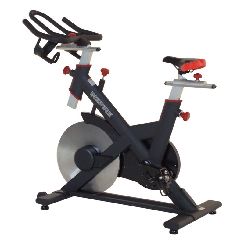 inspire ic2 spin bike