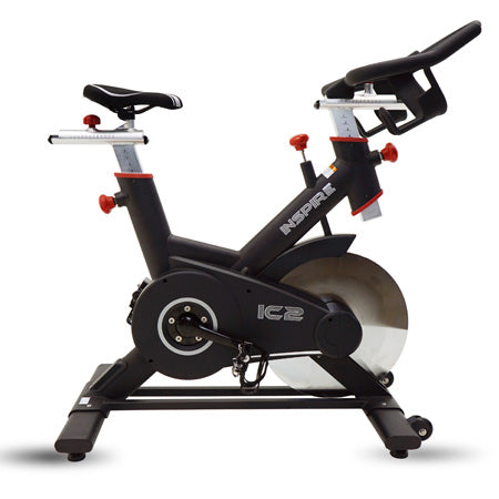 inspire fitness ic2 indoor cycle