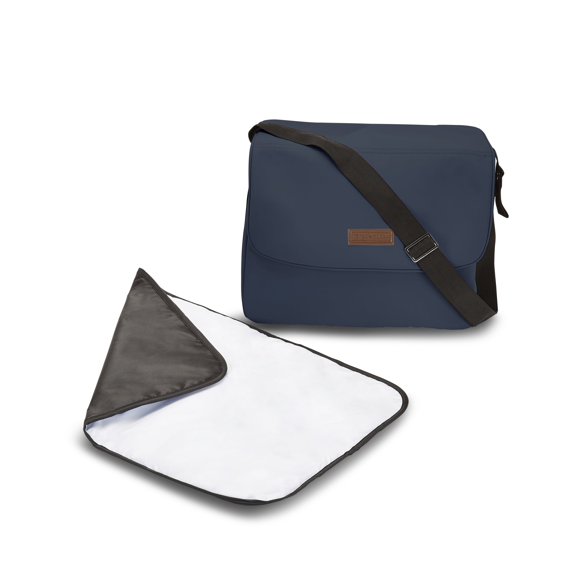 Eclipse Changing Bag & Mat