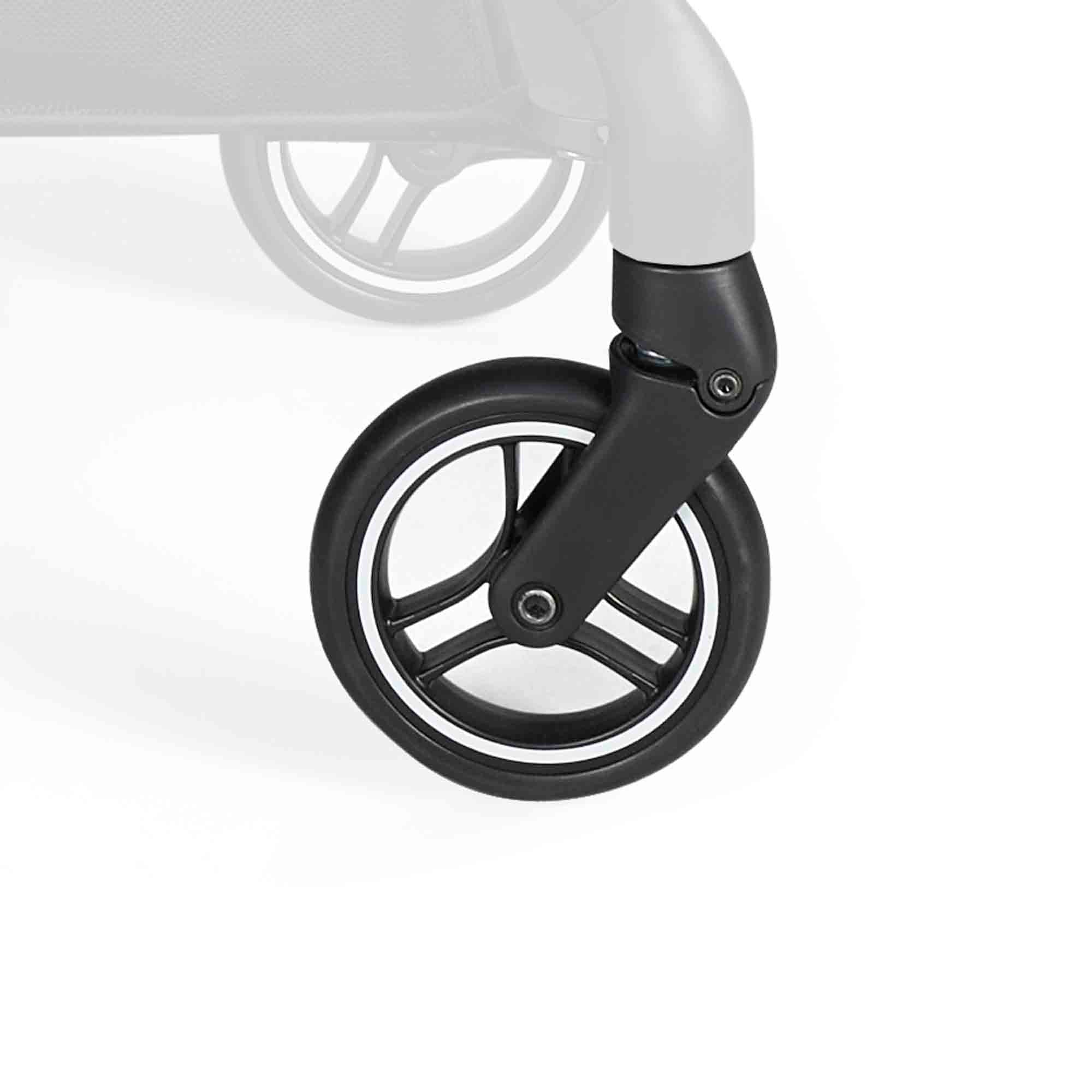 Aries Front Wheel