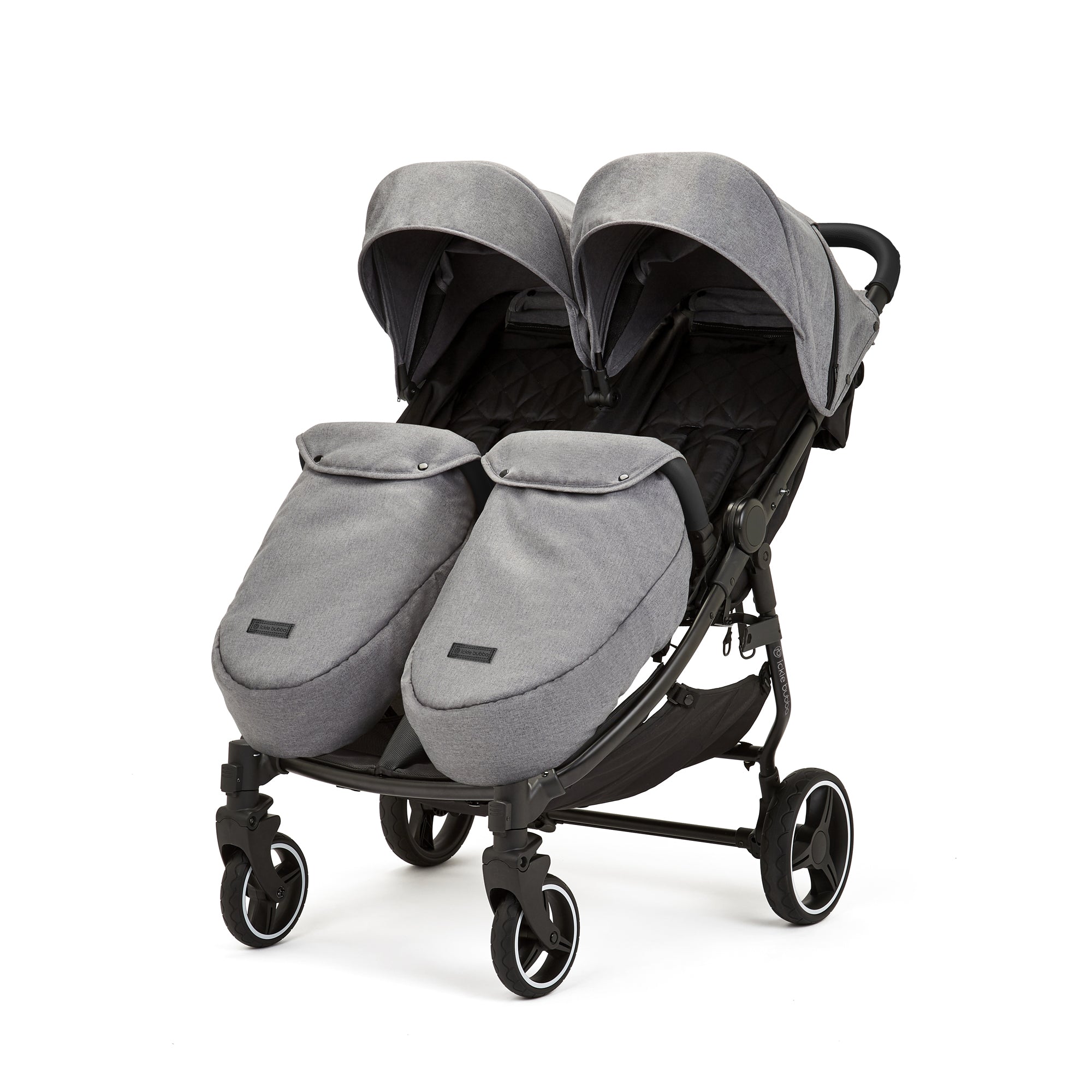 Venus Max Double Stroller