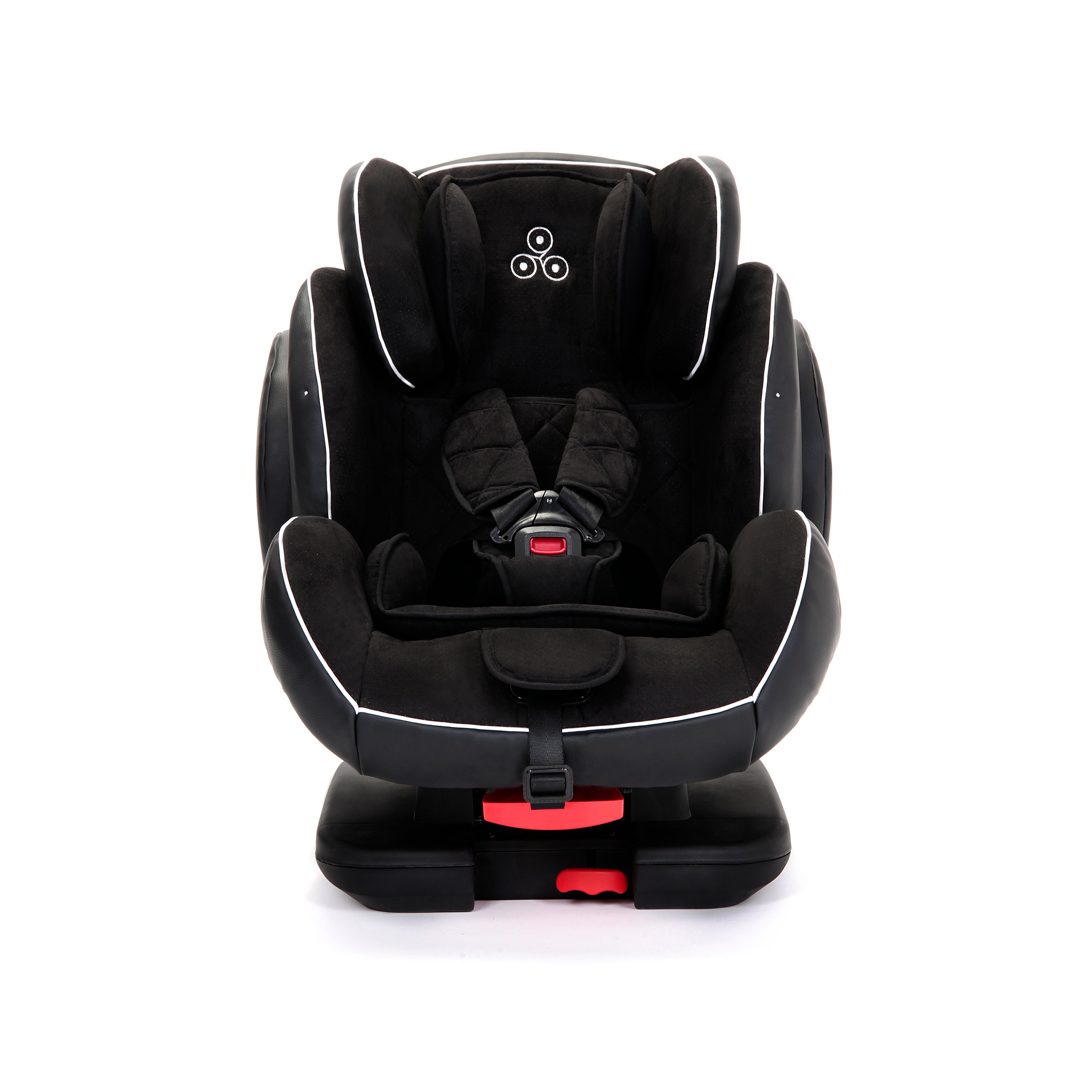 Solar Group 1 2 3 Isofix Car Seat