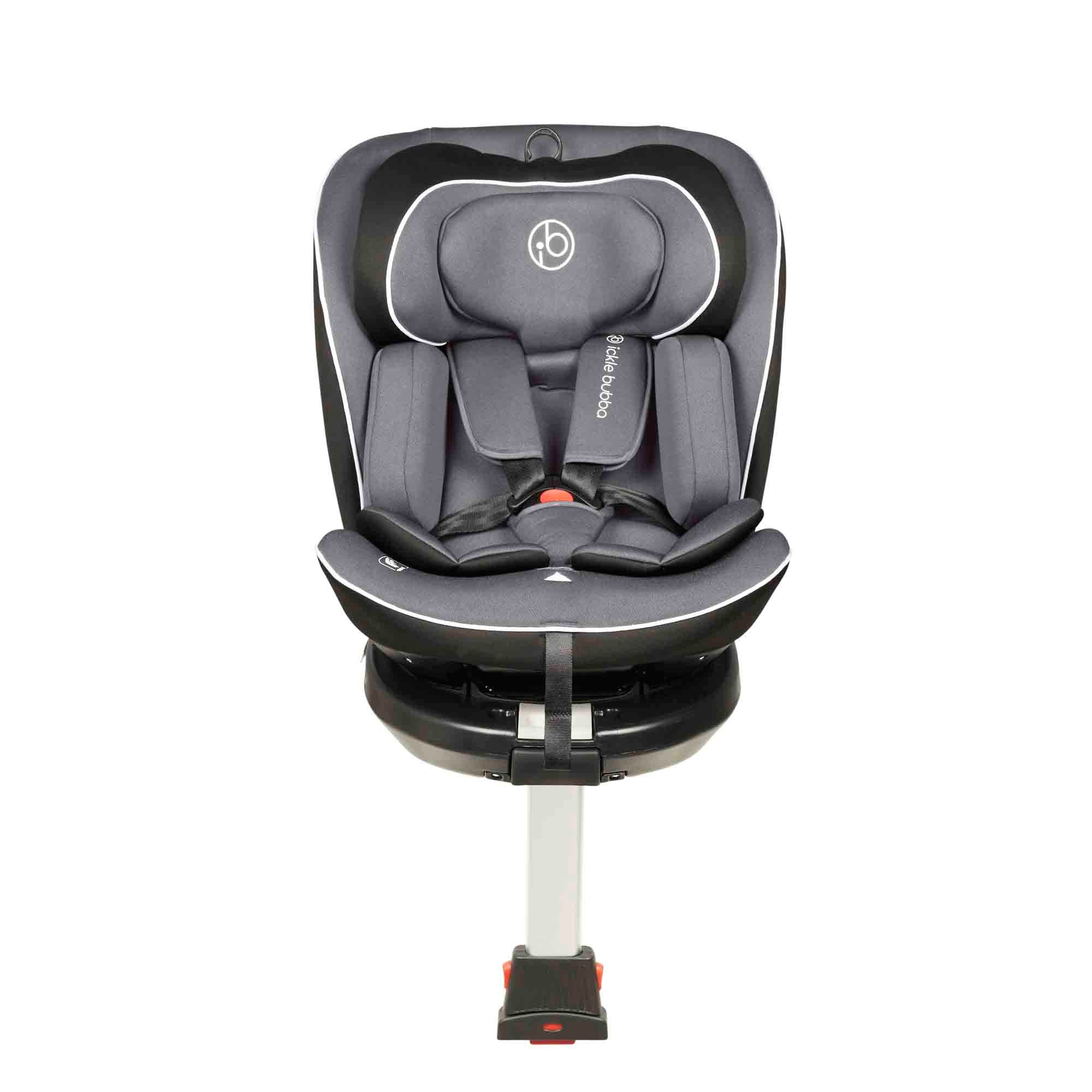 Radial i-Size Plus 360 Spin 40-150cm Car Seat