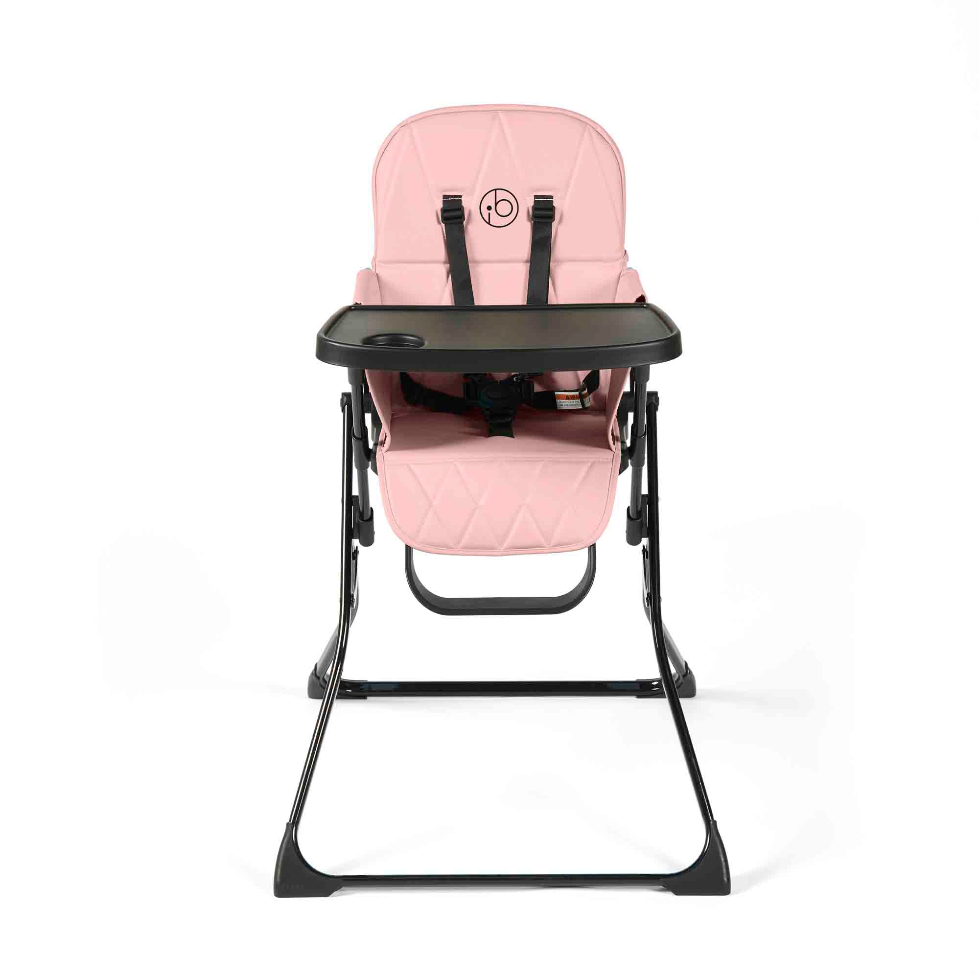 Flip Magic Fold Highchair