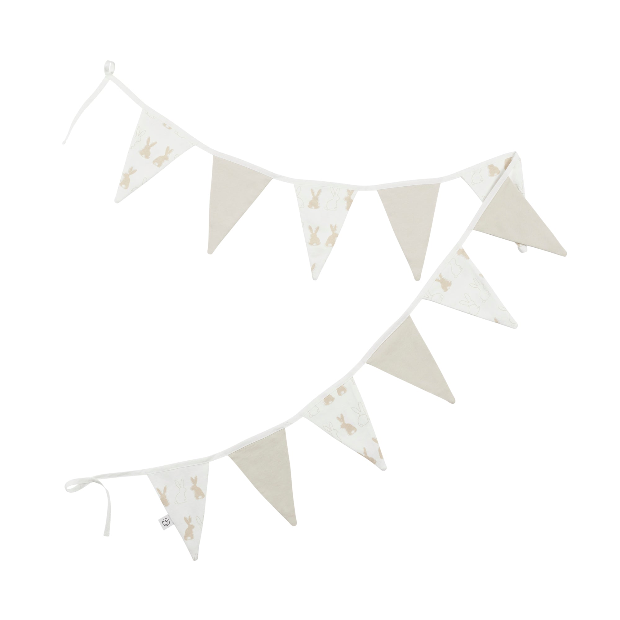 Nursery Bunting - Clearance