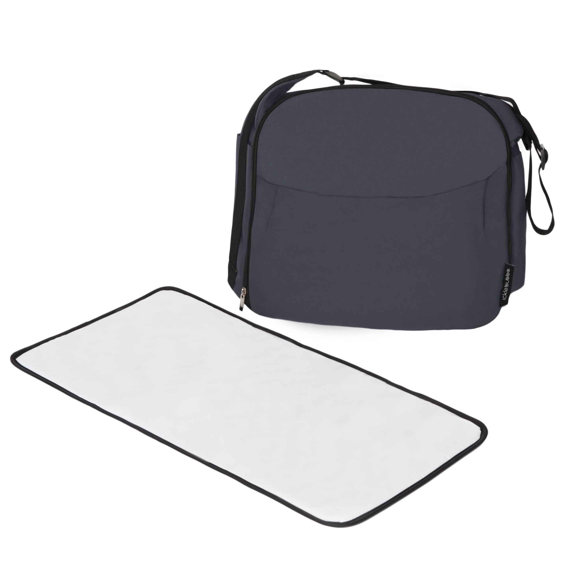 Stomp V4 Changing Bag & Mat