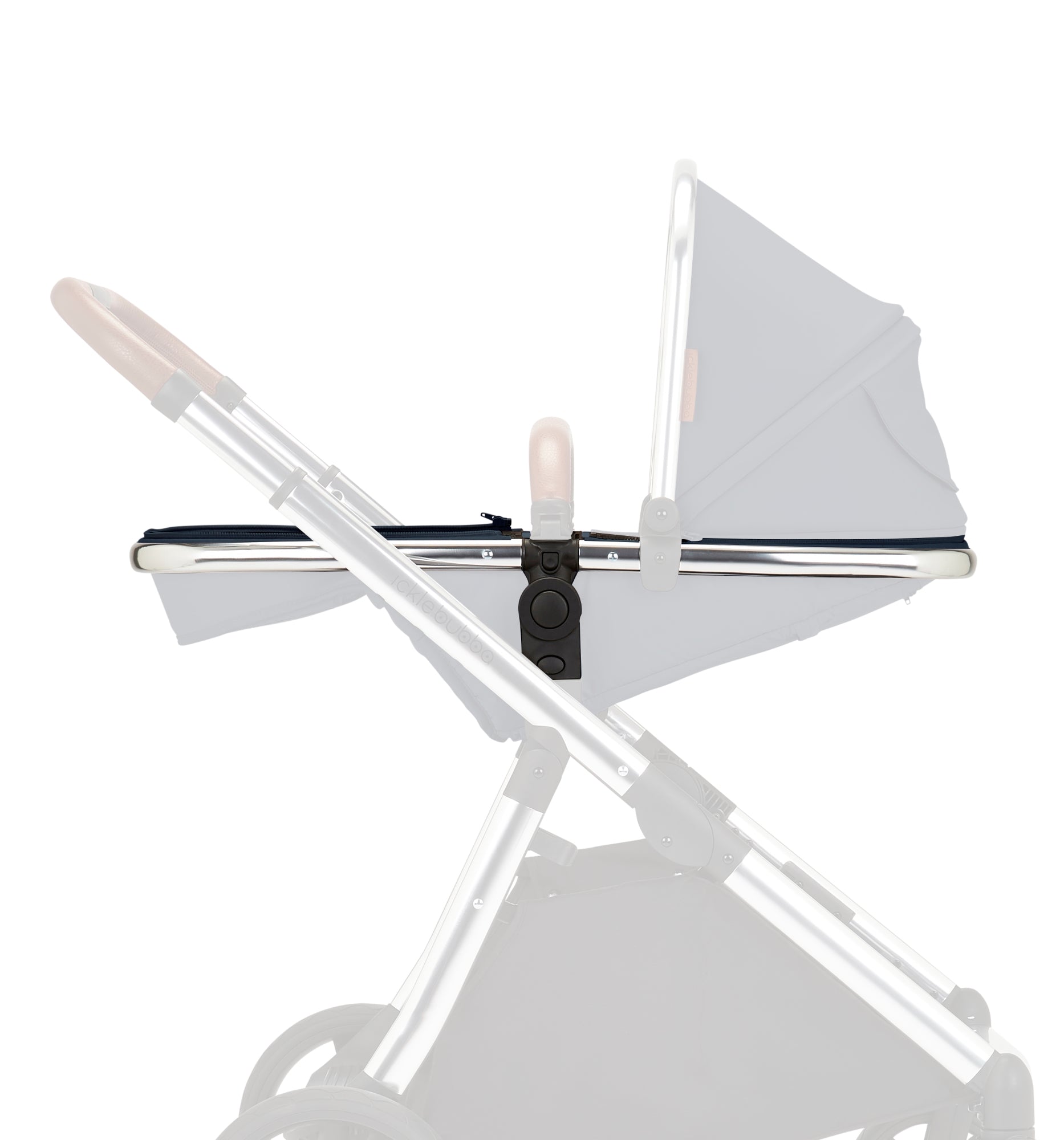 Eclipse Carrycot/Seat Frame
