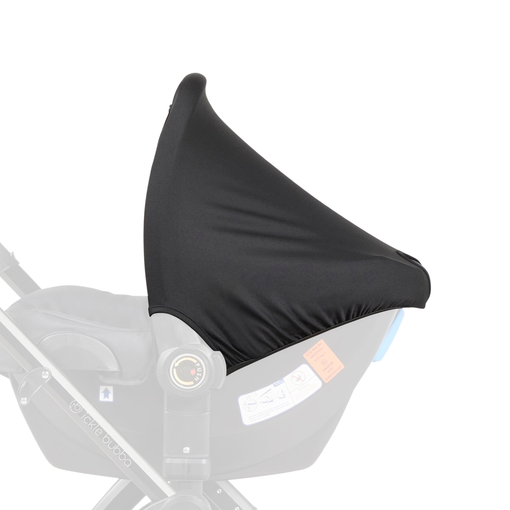 Astral/Galaxy Car Seat Hood (Stomp Urban)