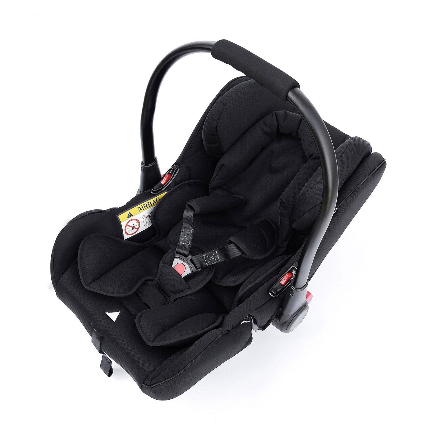 Galaxy Group 0+ Car Seat