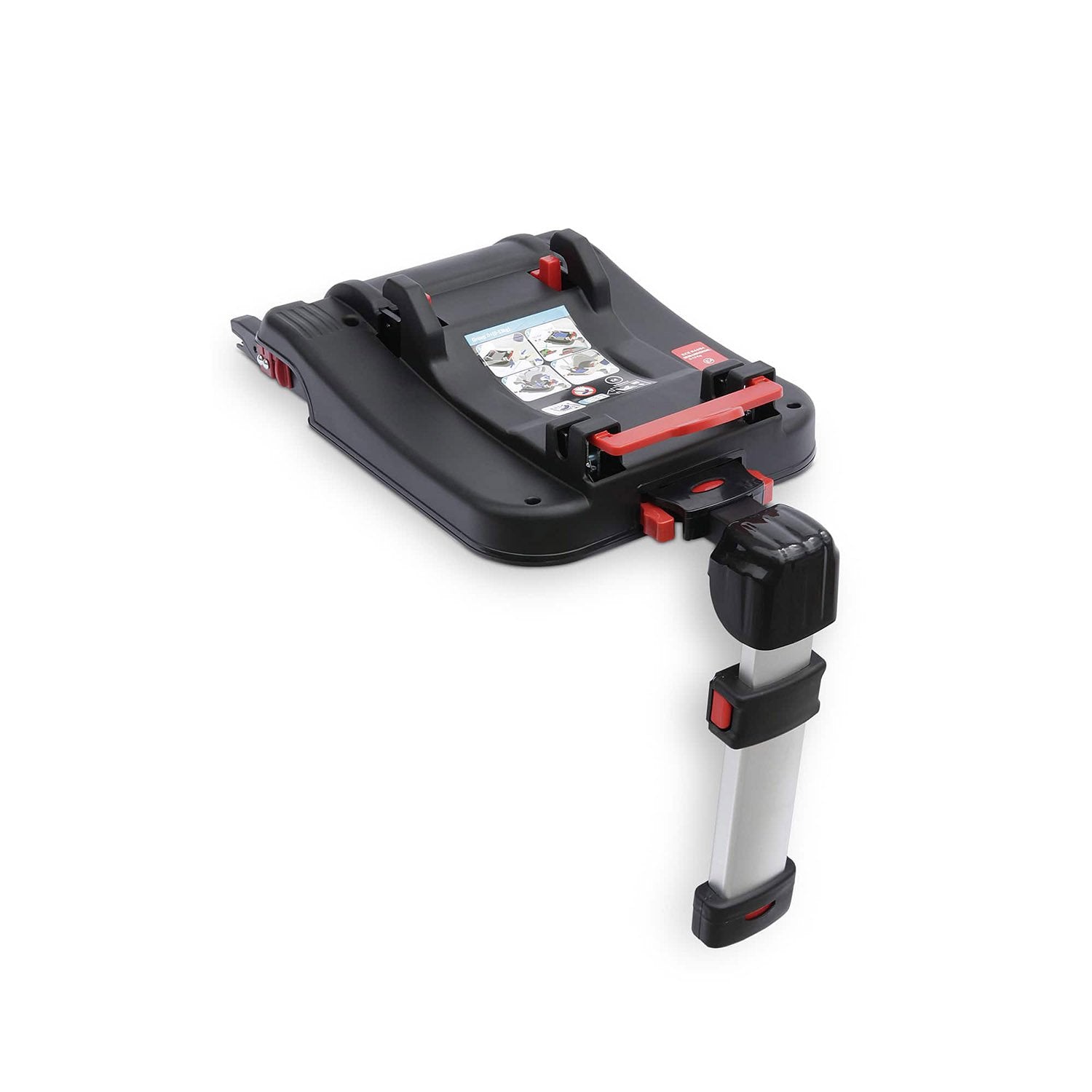 Galaxy ISOFIX Car Seat Base