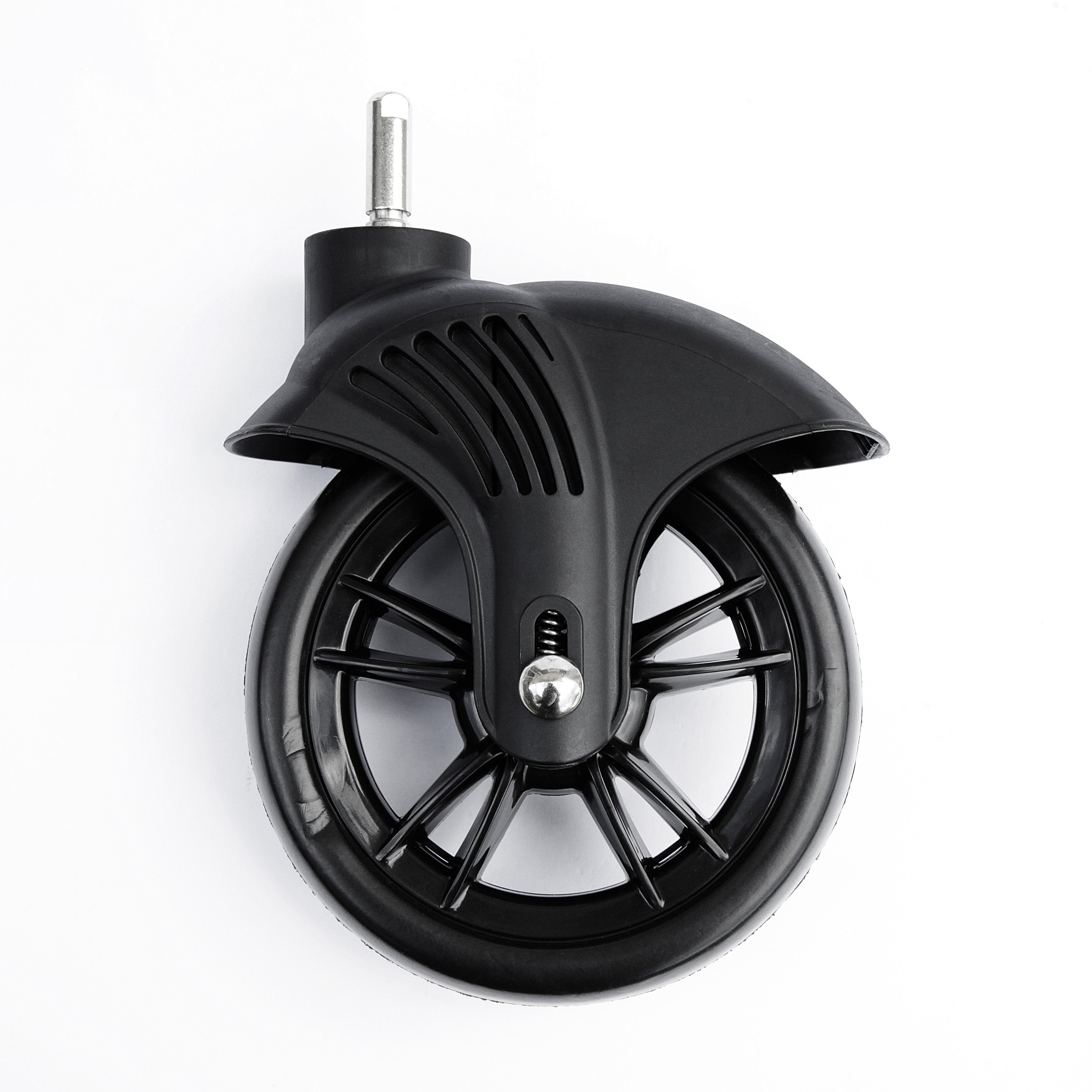 Stomp V2/V3/V4/Luxe Front Wheel