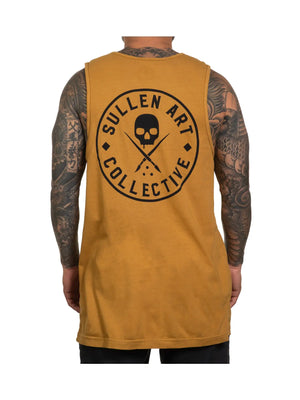 Ever Tank Wood Thrush - Immortal Forest