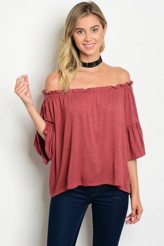 Tops – Page 2 – Zelle Boutique