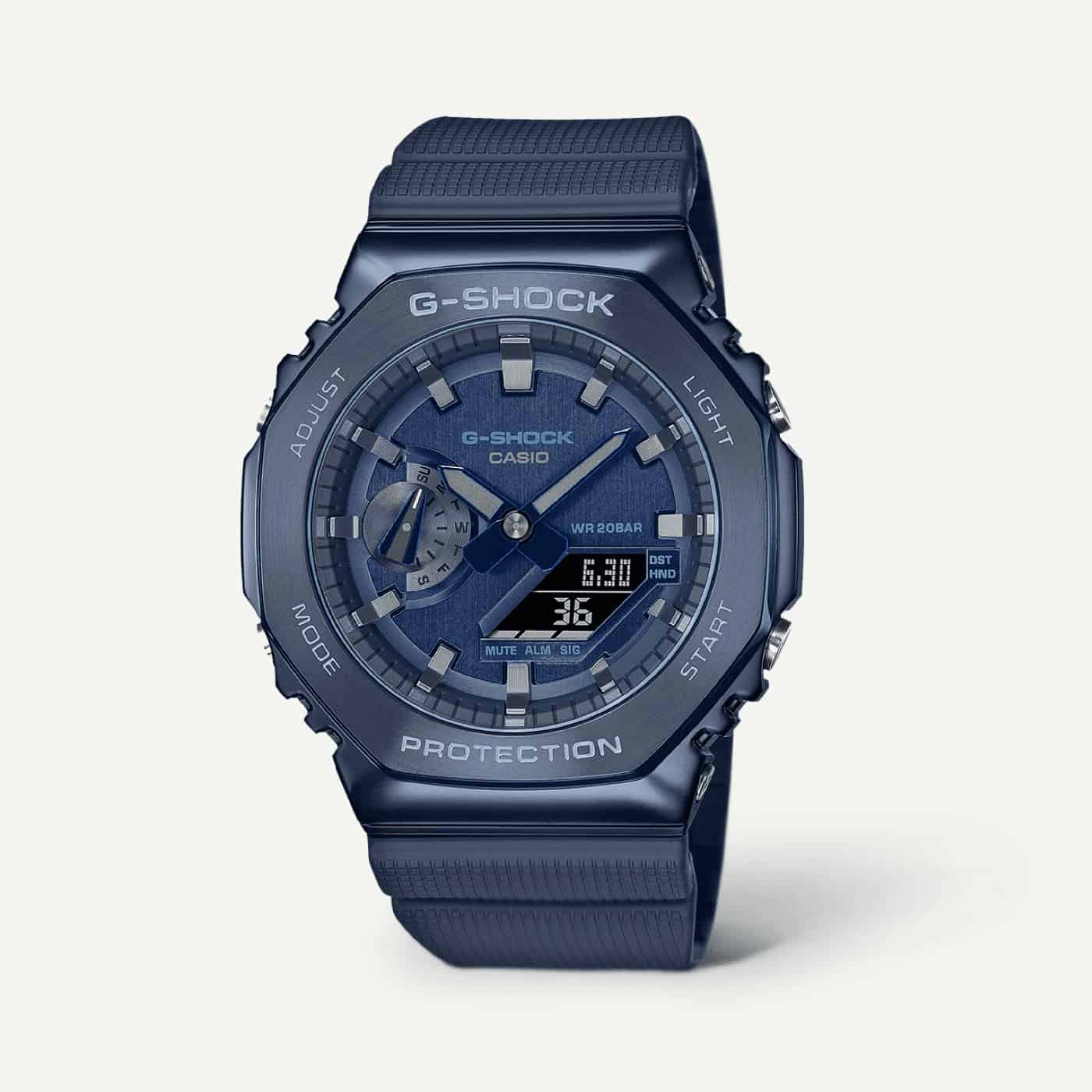 Casio G-Shock GM-S2100-3A - €120 - Free shipping