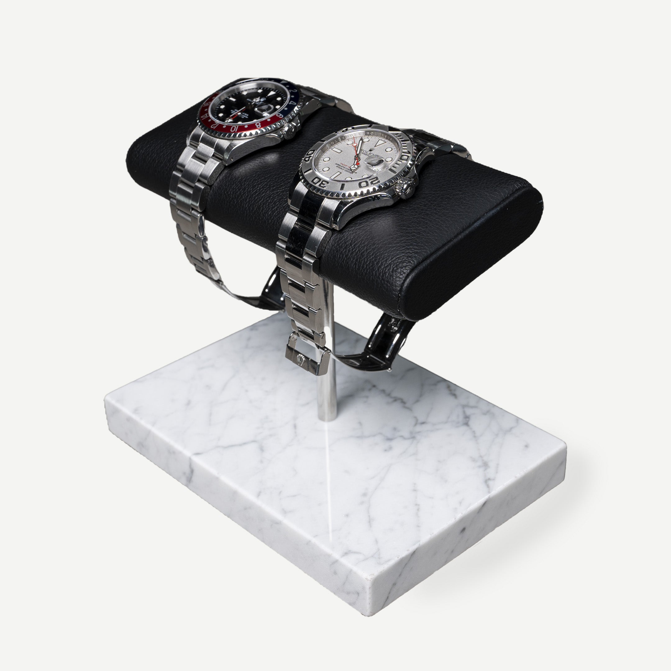 The Watch Stand Duo 時計スタンド ２本用 | tradexautomotive.com