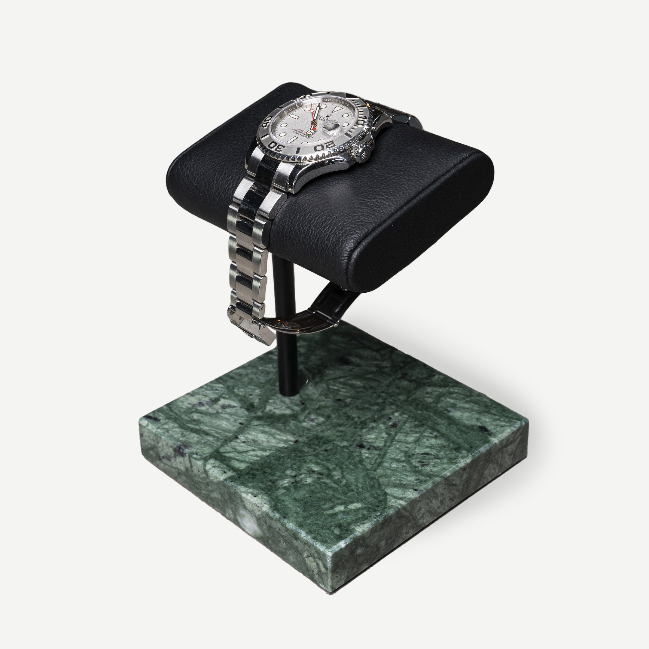 The Watch Stand Duo - Black Silver - €309 - Free shipping