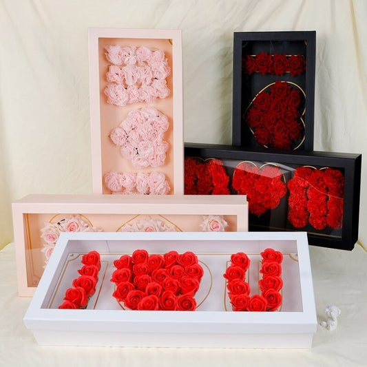 Deep love box – Jenn Luxury Gifts
