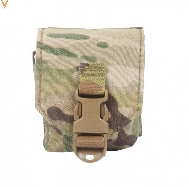 Velocity Systems Helium Whisper Frag Grenade Pouch – AOTAC