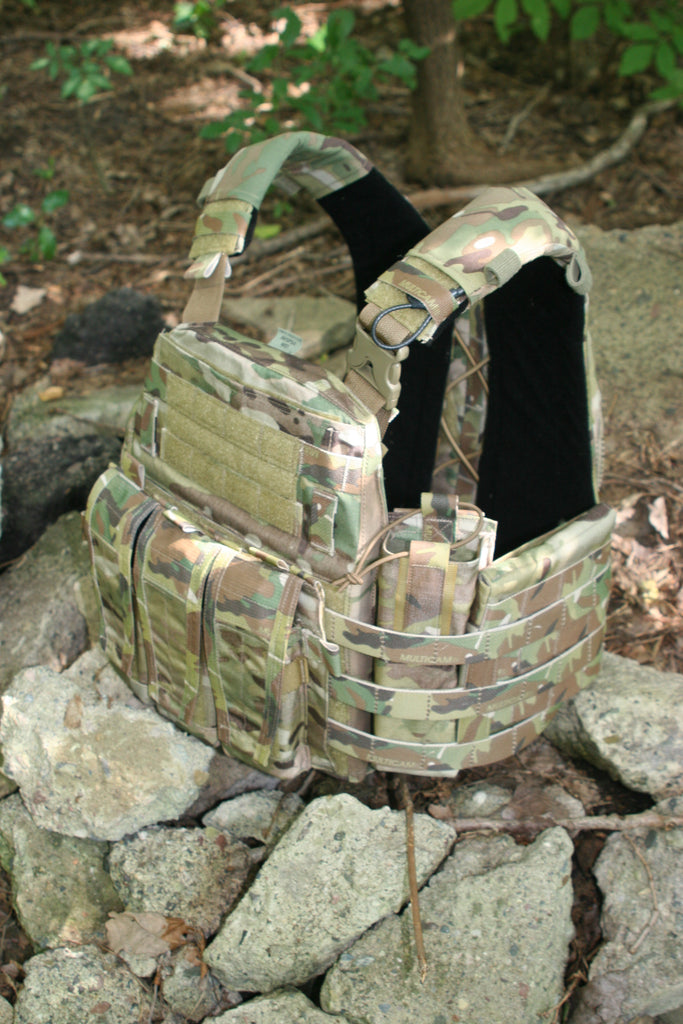 Crye Precision Avs Plate Carrier