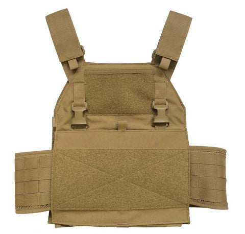 Velocity Systems Light Weight Plate Carrier 