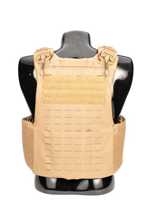 First Spear Siege-R Optimized Plate Carrier – AOTAC